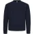 Fruit of the Loom Heren Superkatoenen Sweatshirt (Deep Navy)