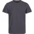 Regatta Heren Pro Cotton Soft Touch T-Shirt (Afdichting Grijs)