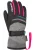 REUSCH Sporthandschoenen ‘Bolt GTX Junior’  lichtblauw / grijs gemêleerd / pink / zwart