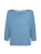 GREENBOMB Shirt  lichtblauw