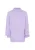 aleva Oversized trui  lavendel