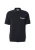 INDICODE JEANS Gebreid vest ‘Brashin’  donkerblauw