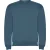 Roly Unisex clasica crew hals sweatshirt voor volwassenen