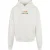 Oversized sweatshirt met capuchon Merchcode Love Teddy