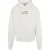 Oversized sweatshirt met capuchon Merchcode Love Teddy