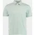 Born With Appetite Polo korte mouw Groen Franklin Polo 25108FR36/314 meadow green