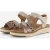 Feyn Feyn Sandalen wit Leer
