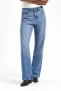 Kuyichi izabella straight old blue