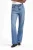Kuyichi izabella straight old blue