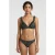 Shiwi Bobby Bikini Top Mix Animal Forest Green Mixed Animal