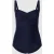 Lascana PLUS SIZE badpak met rimpelingen
