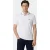 BOSS Green Polo korte mouw Wit PL_GOC Birdie Paule 10272836 50559365/100