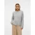 Vero Moda Gebreide trui VMBOOM LS O-NECK PULLOVER GA NOOS