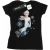 Li-cense Disney dames frozen 2 elsa nokk silhouette katoenen t-shirt