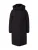 Vero Moda Jas Vmleonieanne Long Down Coat Ga Noos 10320284 Black Dames