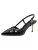 Tamaris Slingpumps  zwart