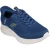 Skechers Skech-Lite Pro Primebase Textielen Heren Trainers in Teal