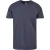 Urban Classics Heren Basis Effen T-shirt (Marine)