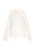 Faina Fleece jas Dames wolwit