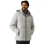 Winterjas State of Art Regular fit gemeleerd wol