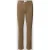 CAMBIO Slim Fit corduroy broek van katoenmix model ‘PIPER CROPPED’