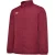 Umbro Heren Club Essential Bench Jacket (Nieuw Claret)