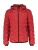 LERROS Winterjas  rood