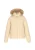 Usha Winterjas  camel / chamois