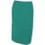 Diane Von Furstenberg midi-rok met patroon in groene wol