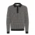 Trui Casual Friday CFWik Jaquard