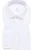 ETERNA 1863 Gala shirt wit, Effen