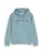 TOM TAILOR DENIM Sweatshirt  lichtblauw / antraciet / wit