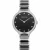BERING Analoog horloge  zwart / zilver