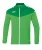 JAKO Sportjas  groen / wit