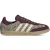 Adidas Samba Sneakers Dames – Rood –