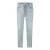 Koko Noko jeans regular waist light blue denim