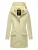 Marikoo dames softshelljas – Mayleen, waterafstotend met capuchon