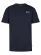 Petrol Industries Shirt  blauw / gemengde kleuren