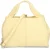 Notre-V Handtassen Polly Butter yellow – One size