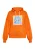 ebeeza Trui  blauw / geel / oranje