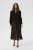 Jurk CUcarly Feminine black