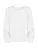 TATUUM Blouse  wit