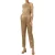 Comma  Pants Brown