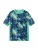 Reima UV-bescherming ‘Uiva’  turquoise / donkerblauw / offwhite