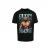 Oversized T-shirt Mister Tee Gucci Mane Drip