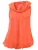 heine Blouse  mandarijn