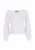 FRESHLIONS Shirt ‘Viveka’  wit