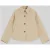 Tommy Hilfiger Oversized hemdjack van katoenmix