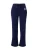 GAP Broek  navy / wit