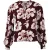 Enjoy Blouse 412837 bordeaux